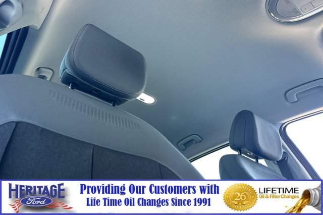 Used 2024 Hyundai Ioniq 5 SEL RWD image 17
