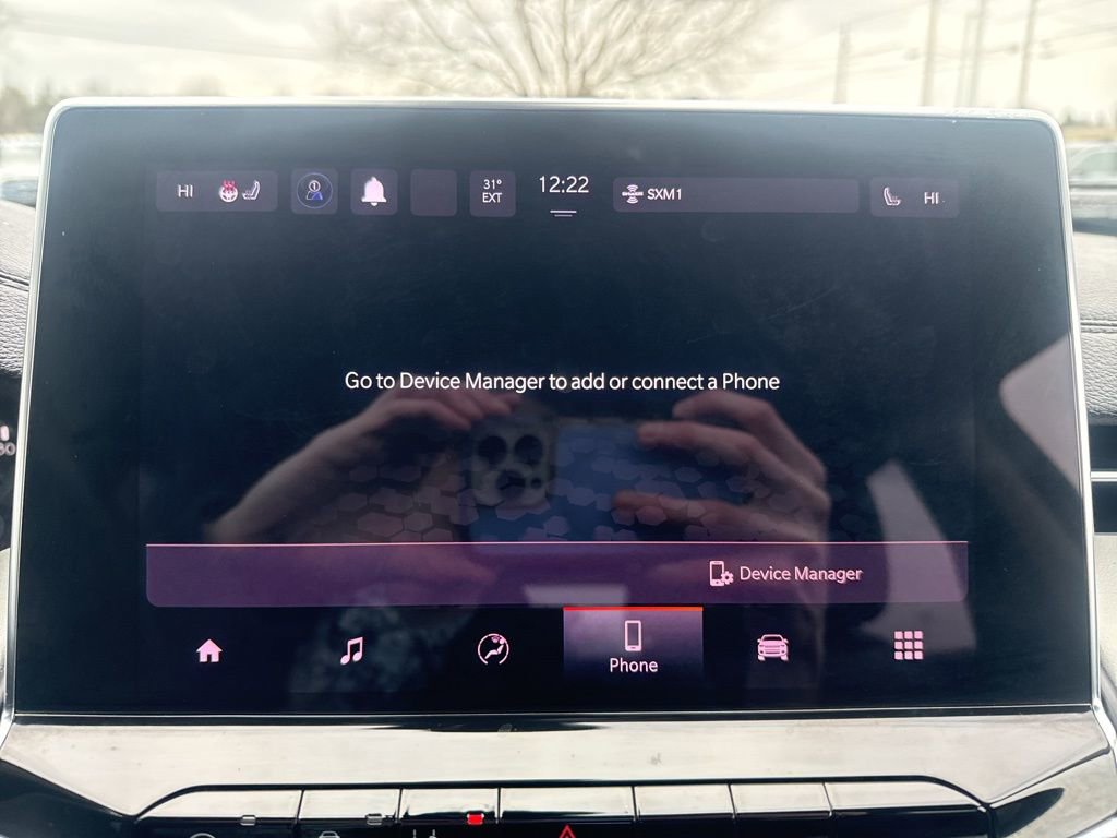 Used 2022 Jeep Compass Limited image 36