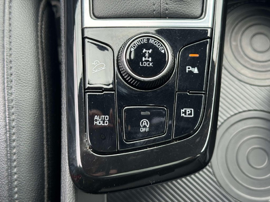 Certified 2023 Kia Sportage X-Line w/ X-Line Premium Package AWD/4WD image 34