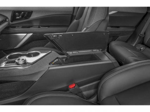 New 2027 Cadillac Optiq Premium Luxury w/ LPO, Floor Liner Package AWD/4WD image 16