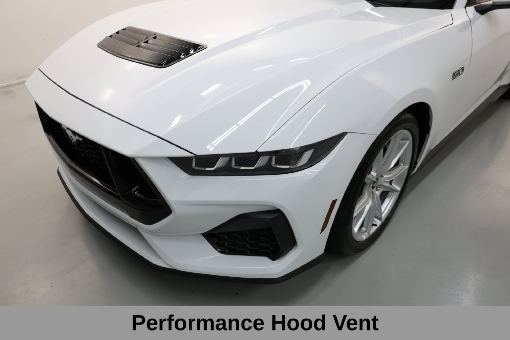Used 2024 Ford Mustang GT Premium RWD image 41
