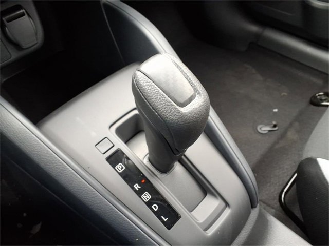 New 2025 Nissan Versa S w/ Trunk Package image 13