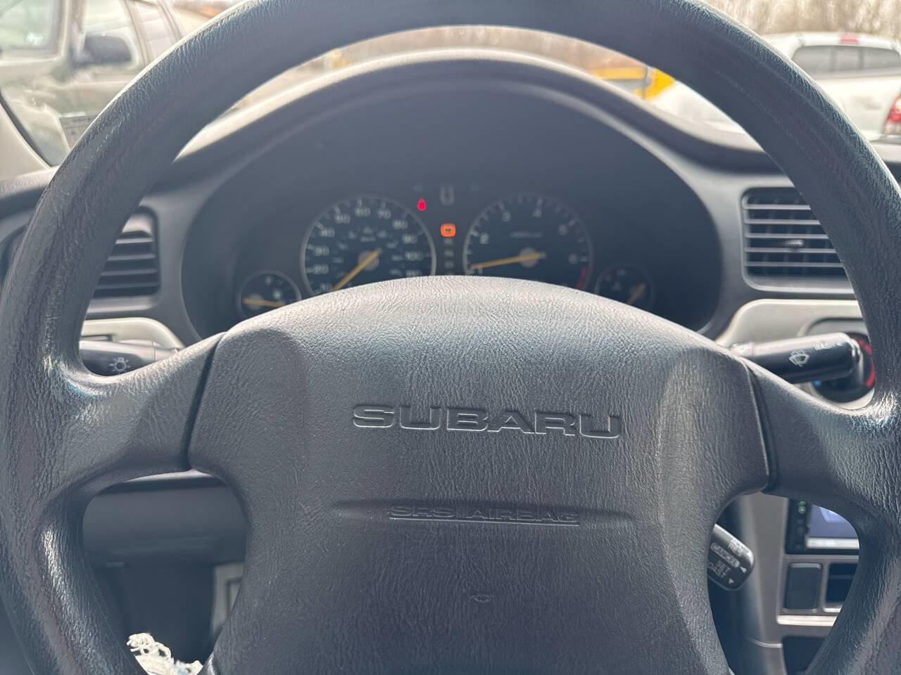 Used 2005 Subaru Baja Sport image 32