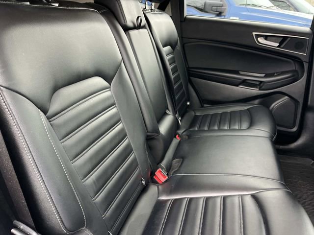 Used 2022 Ford Edge SEL w/ Convenience Package AWD/4WD image 28