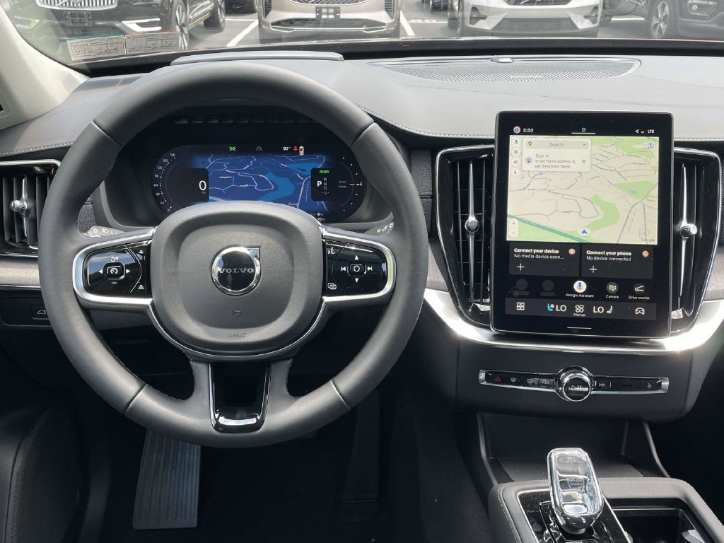New 2026 Volvo XC90 B6 Ultra w/ Protection Package Premier AWD/4WD image 25