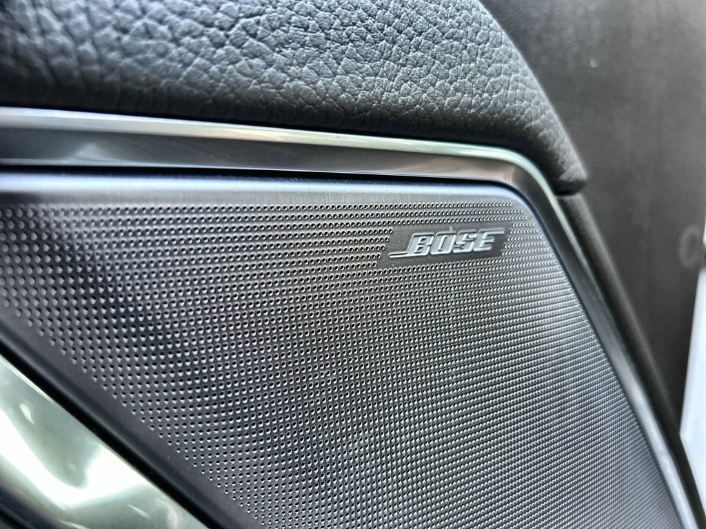 Used 2024 GMC Sierra 2500 Denali AWD/4WD image 25