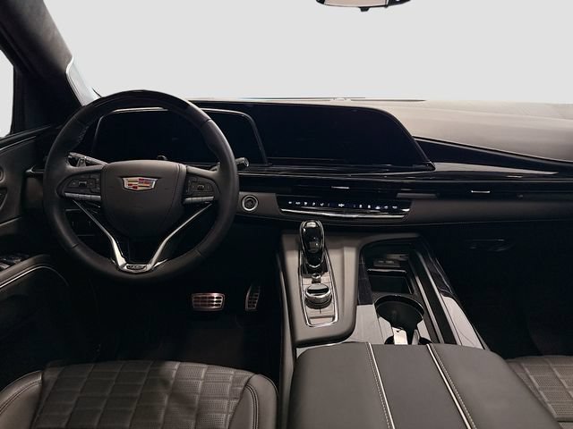 Certified 2024 Cadillac Escalade V AWD/4WD image 21