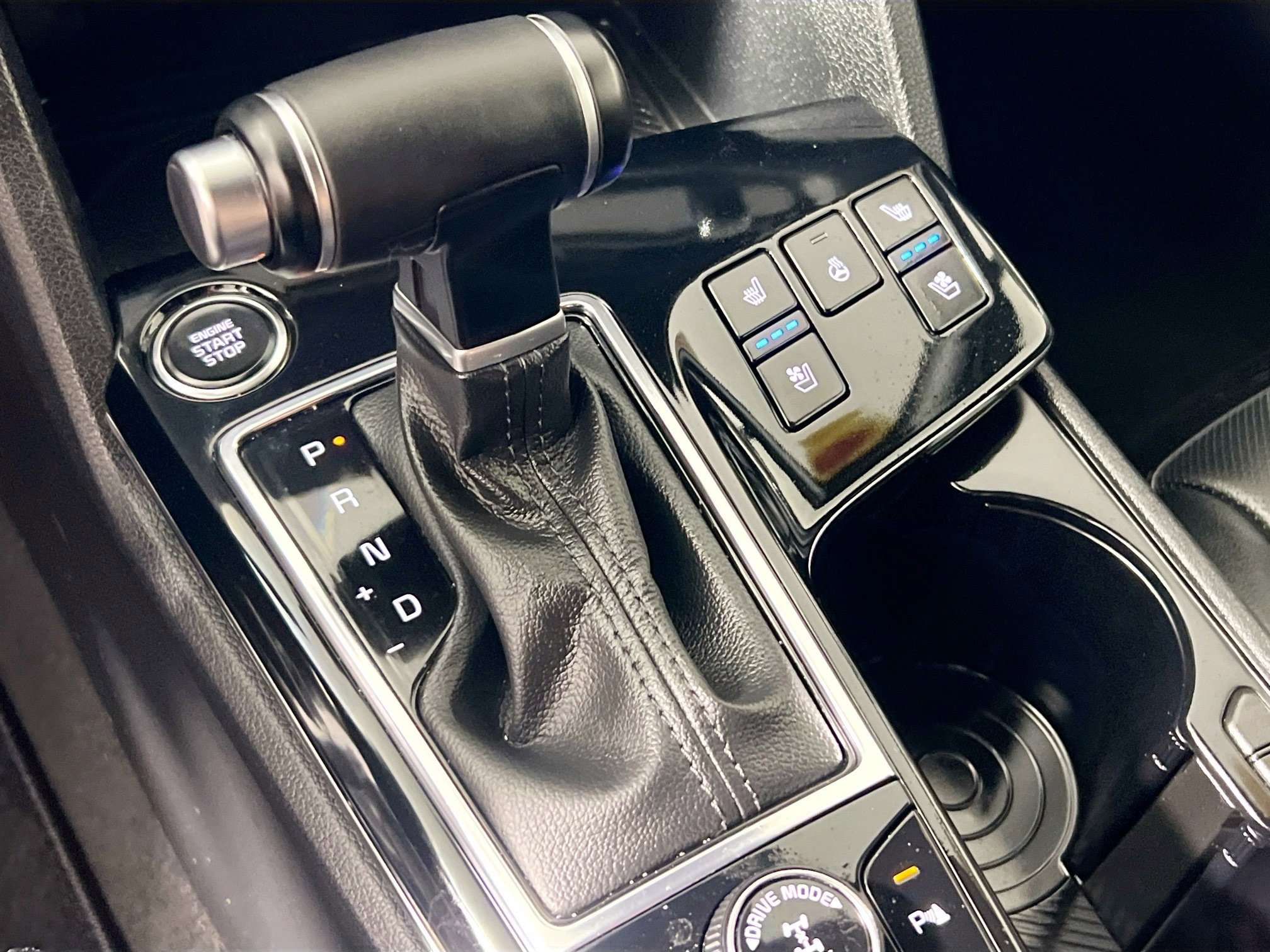 Used 2023 Kia Sportage X-Pro Prestige image 25