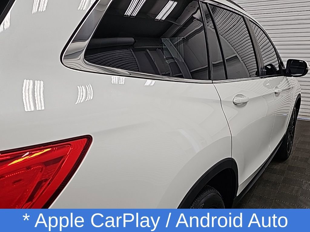 Used 2021 Honda Pilot Special Edition image 10