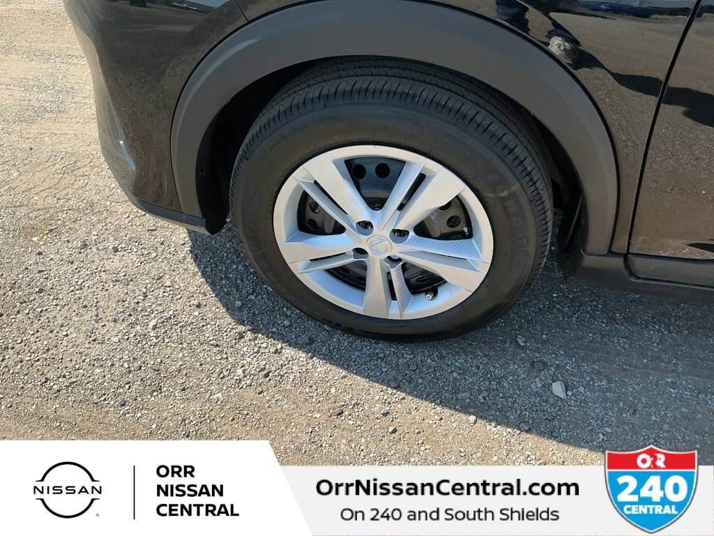 New 2025 Nissan Kicks Play S w/ Interior Electronics Package image 9