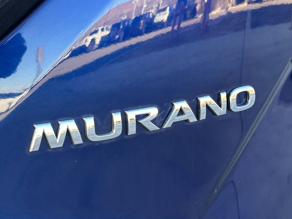 Used 2023 Nissan Murano S image 35