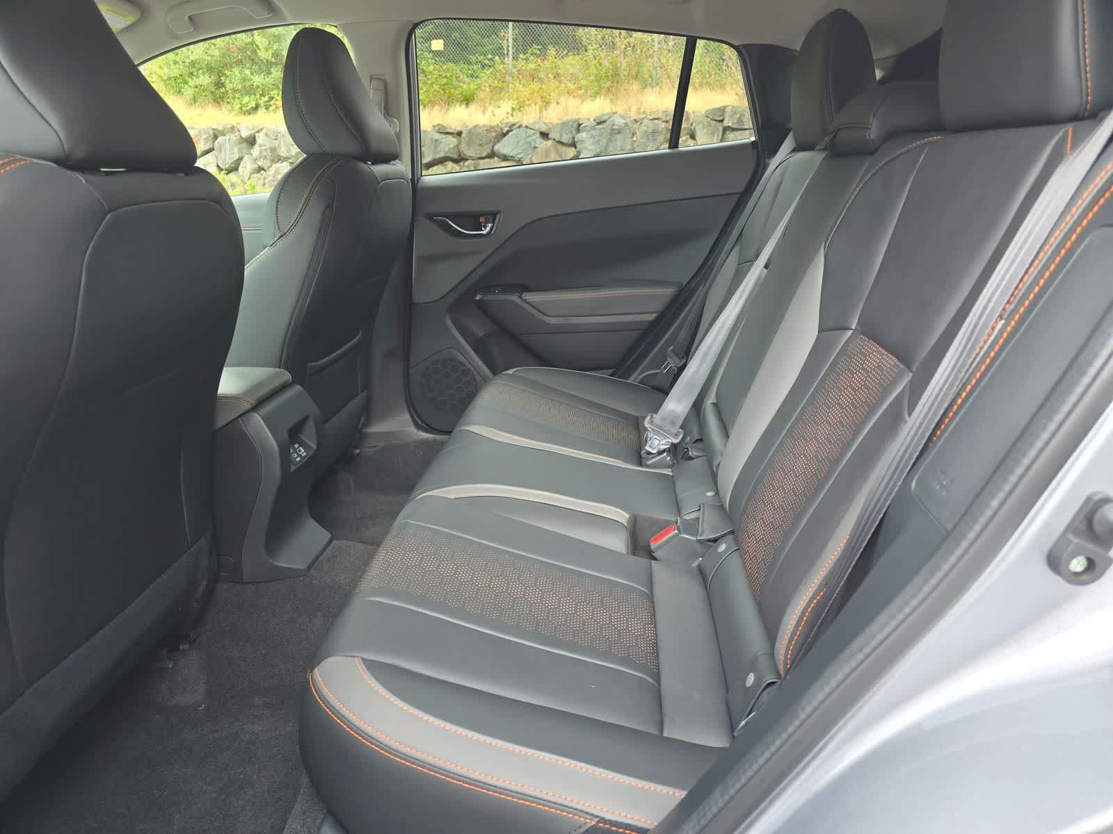 New 2026 Subaru Crosstrek 2.5i Limited AWD/4WD image 21