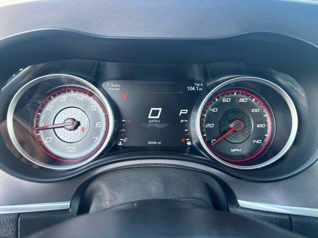 Used 2022 Dodge Charger SXT image 31