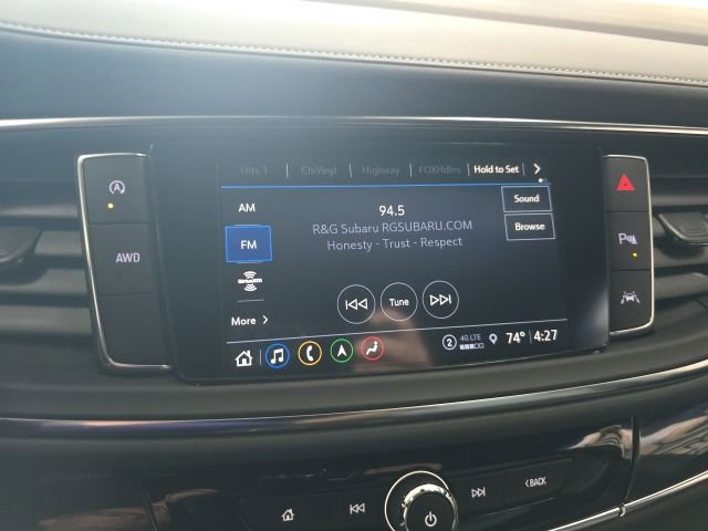 Used 2023 Buick Enclave Premium AWD/4WD image 23