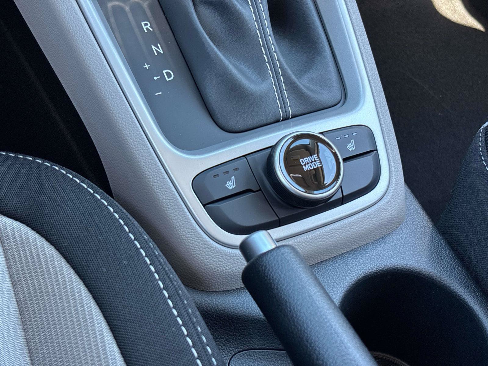 New 2026 Hyundai Venue SEL FWD image 11