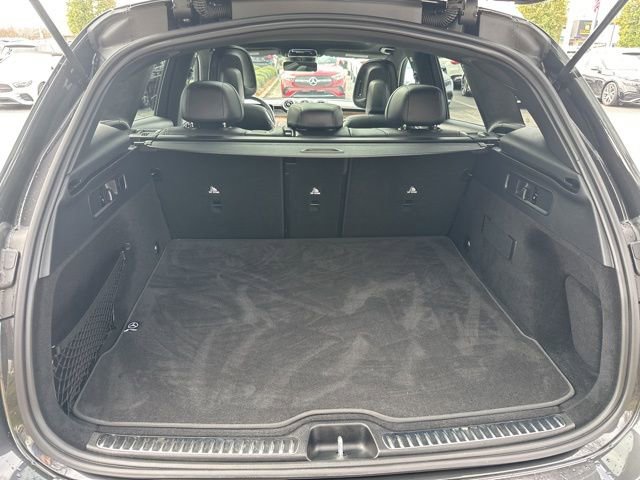 Certified 2025 Mercedes-Benz GLC 300 4MATIC image 24