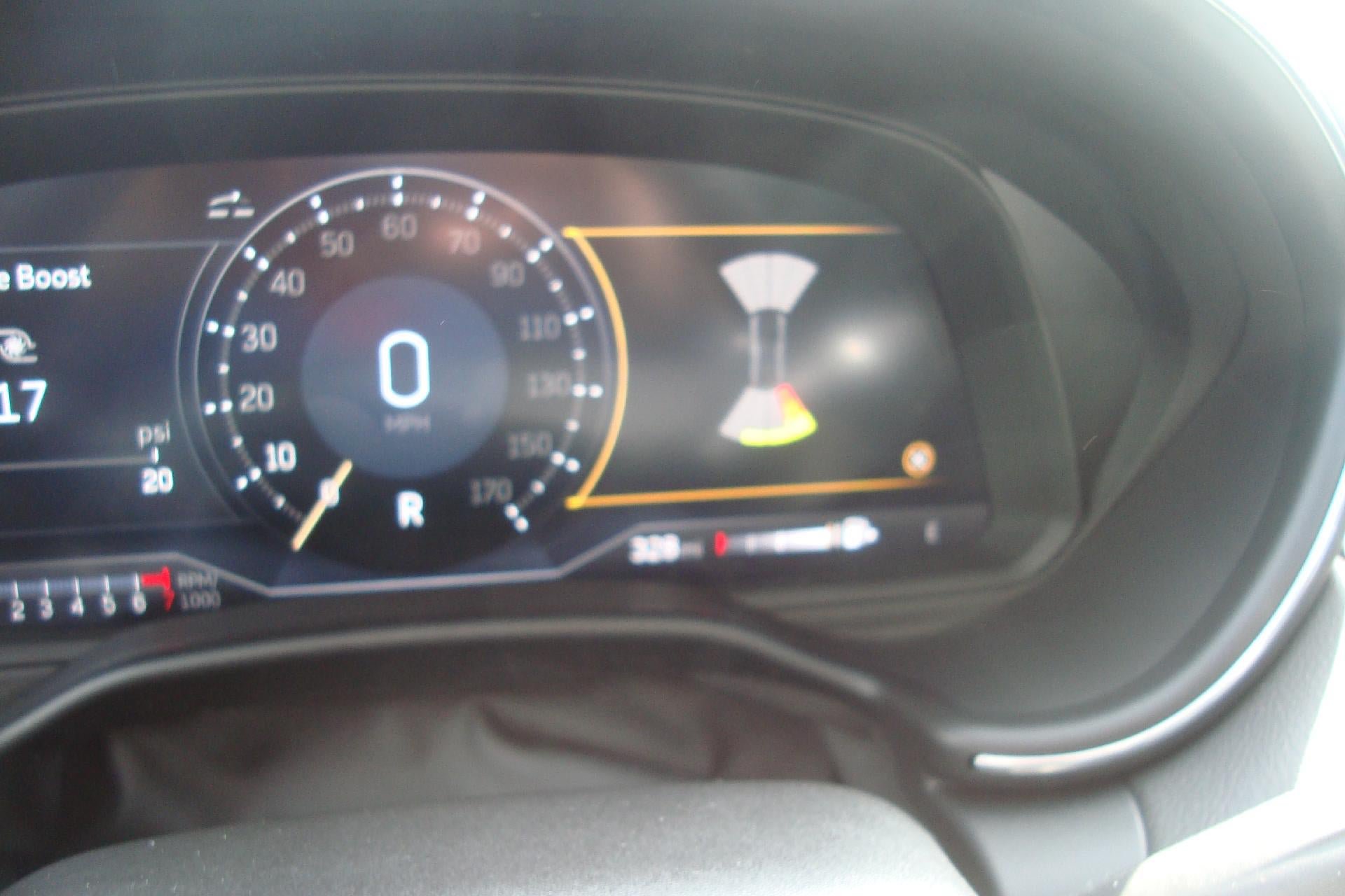 Used 2023 Cadillac CT5 Sport w/ Technology Package AWD/4WD image 18