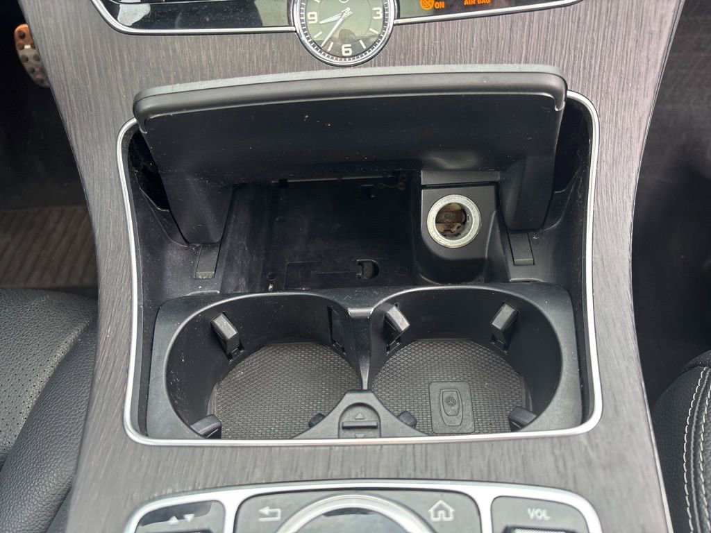 Used 2021 Mercedes-Benz C 300 4MATIC Sedan w/ AMG Line image 31