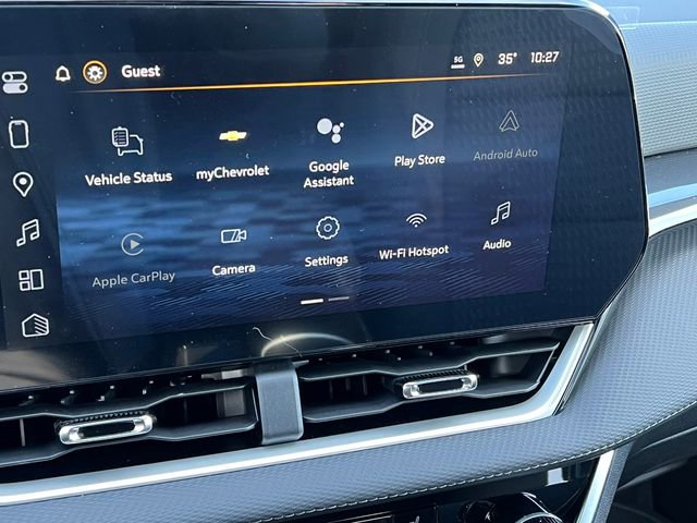 New 2026 Chevrolet Equinox LT w/ LPO, Floor Liner Package image 19