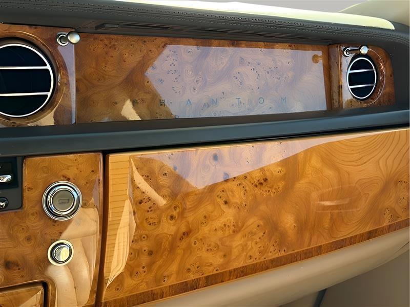 Used 2006 Rolls-Royce Phantom Sedan RWD image 77