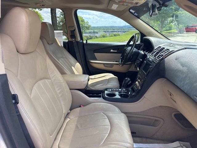 Used 2012 GMC Acadia Denali FWD image 10