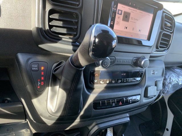 New 2024 RAM ProMaster 2500 w/ Safety Group image 28