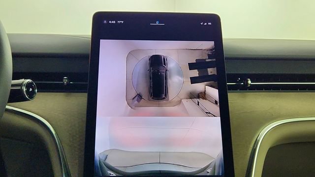 New 2026 Volvo EX90 Plus AWD/4WD image 20