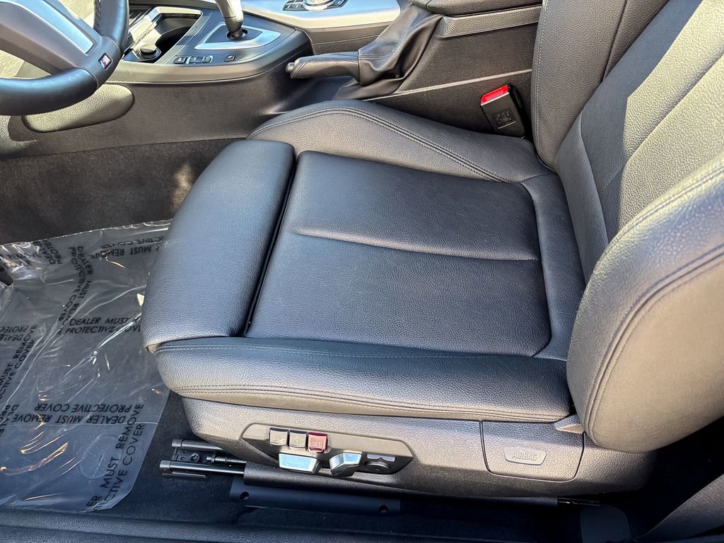 Used 2021 BMW M240i xDrive Coupe image 18