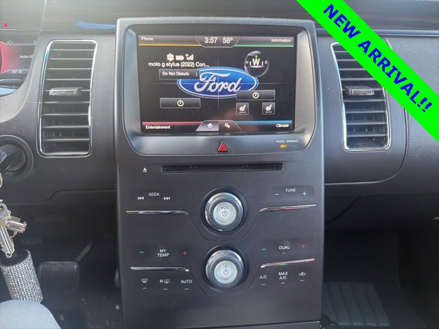 Used 2014 Ford Flex SEL w/ Equipment Group 202A image 4