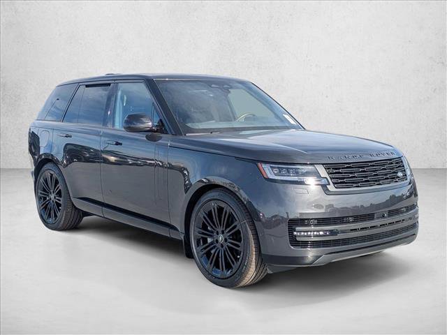 New 2025 Land Rover Range Rover SE image 7