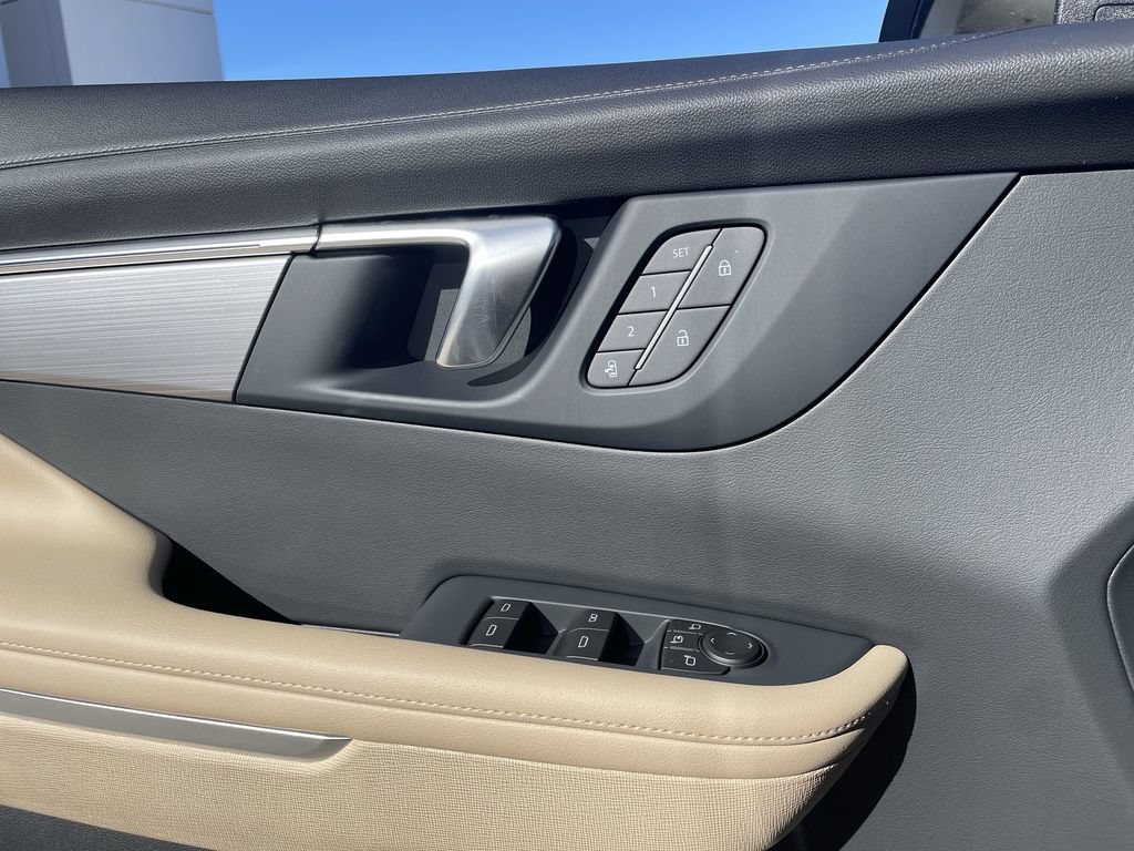 New 2026 Buick Enclave Preferred w/ Super Cruise Package FWD image 22
