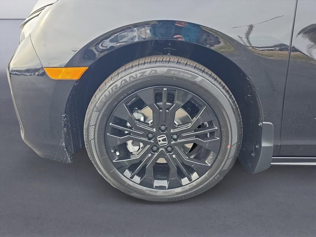 New 2026 Honda Odyssey Sport-L image 9
