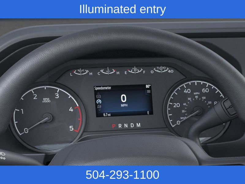 New 2026 Ford F350 XL image 13