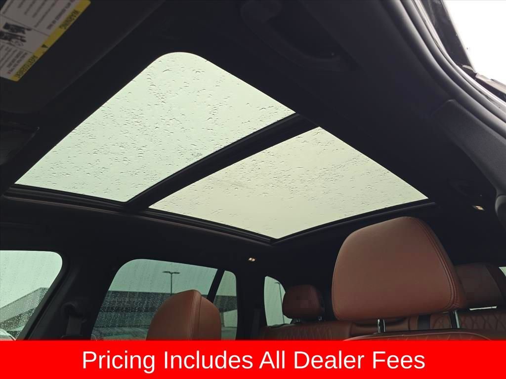 Used 2022 BMW X5 xDrive40i w/ Premium Package AWD/4WD image 13