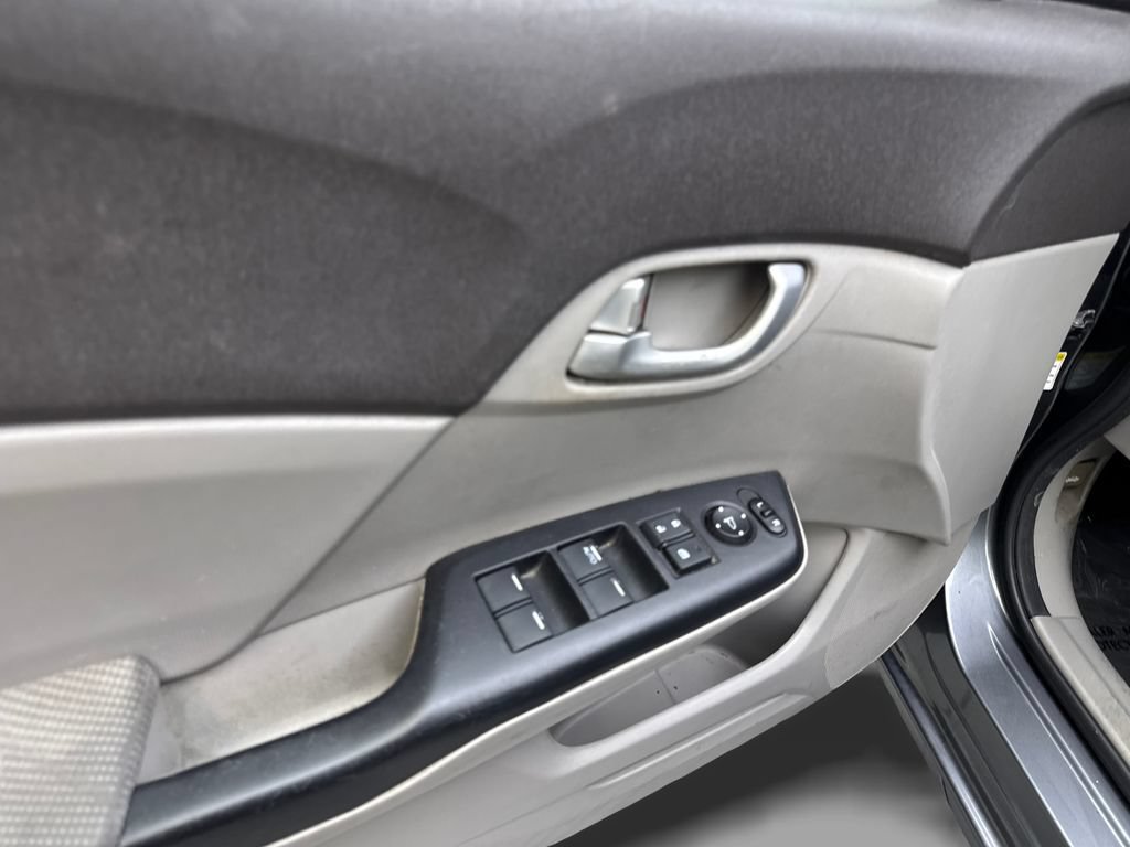 Used 2012 Honda Civic EX image 19