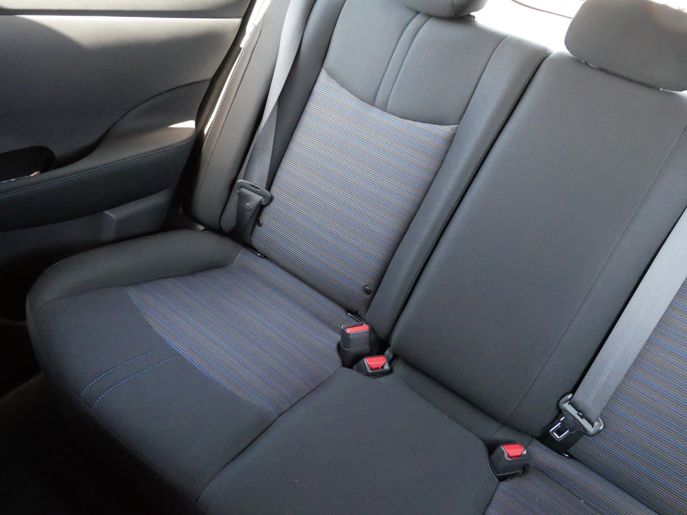 Used 2024 Nissan Leaf SV Plus image 12