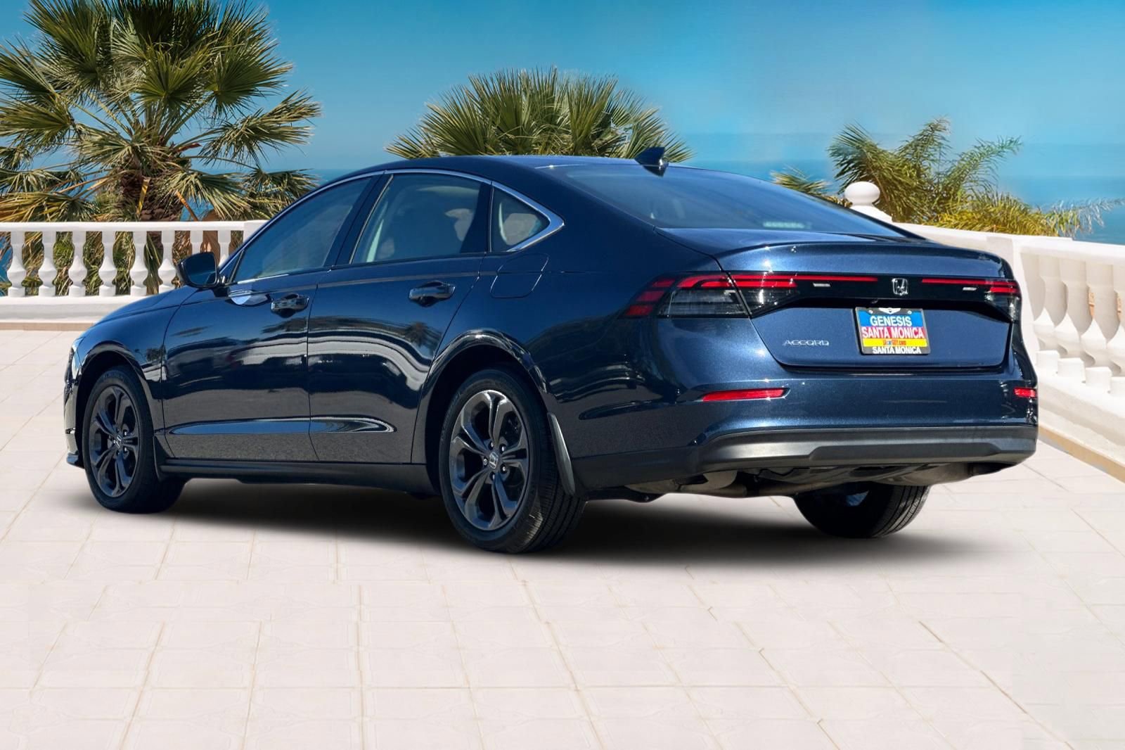 Used 2023 Honda Accord EX image 6