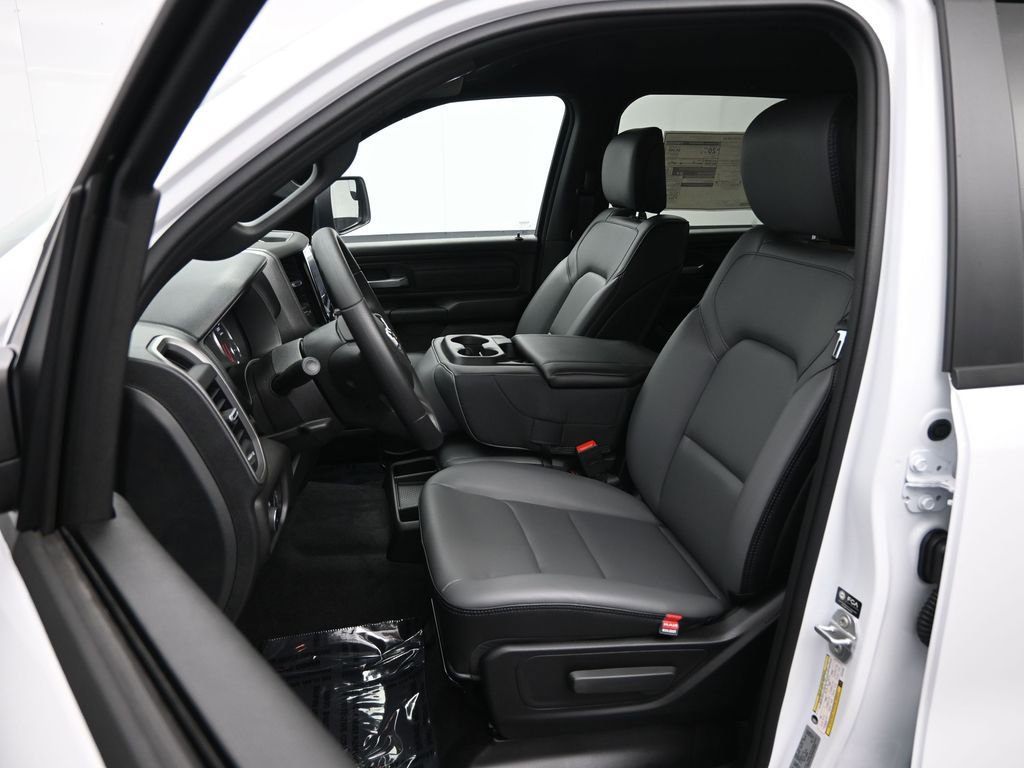 New 2026 RAM 1500 Tradesman image 19
