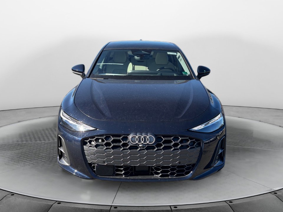 New 2026 Audi A6 Premium Plus image 2