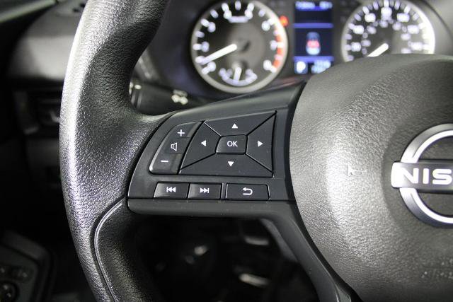 Certified 2025 Nissan Sentra S image 24