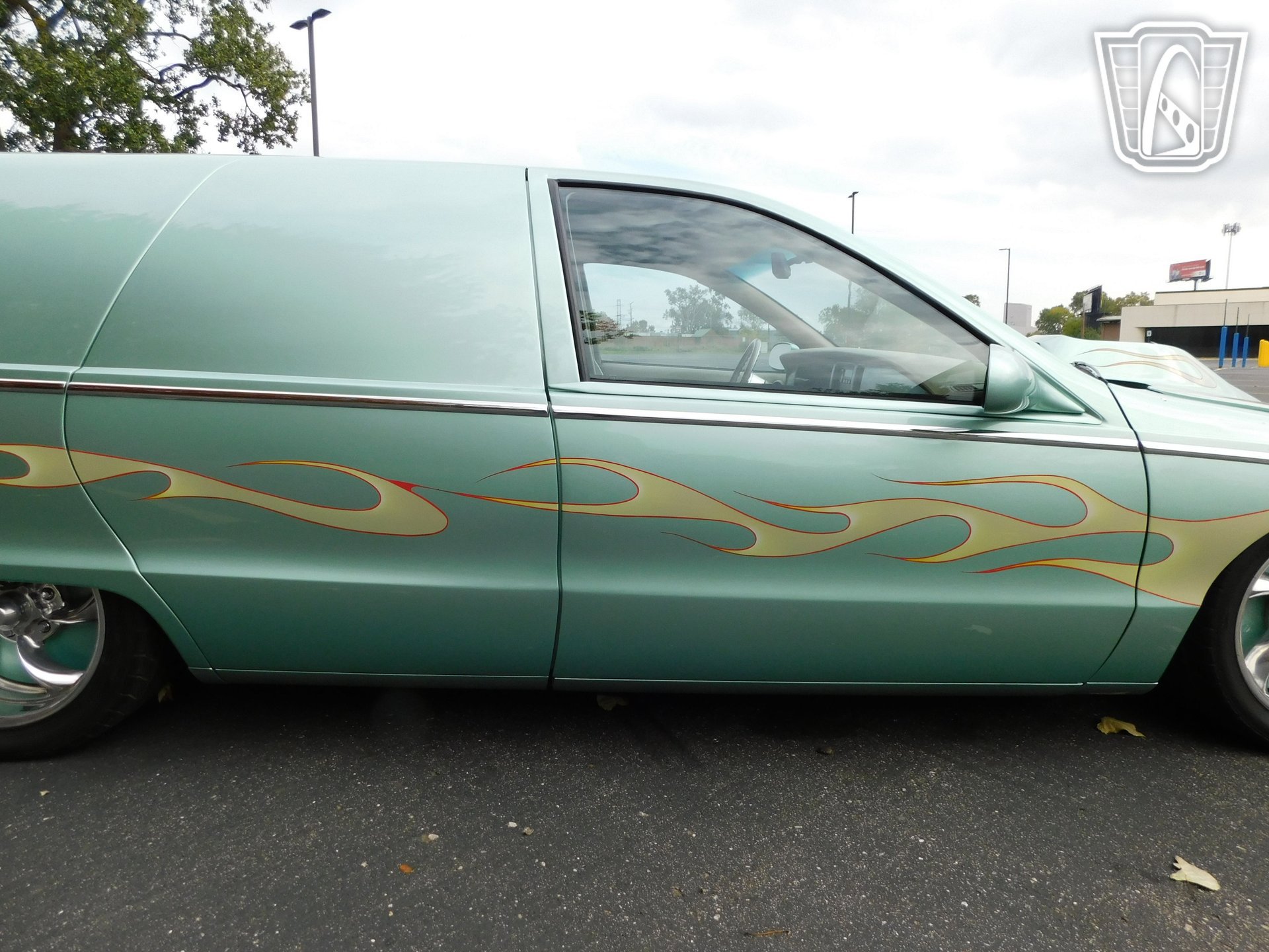 Used 1993 Buick Roadmaster Estate image 33