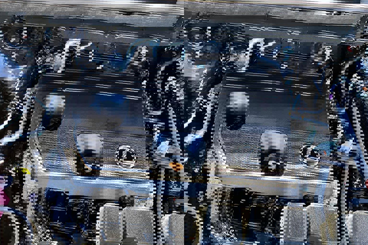 Certified 2025 Lexus NX 250 FWD w/ Premium Package image 32