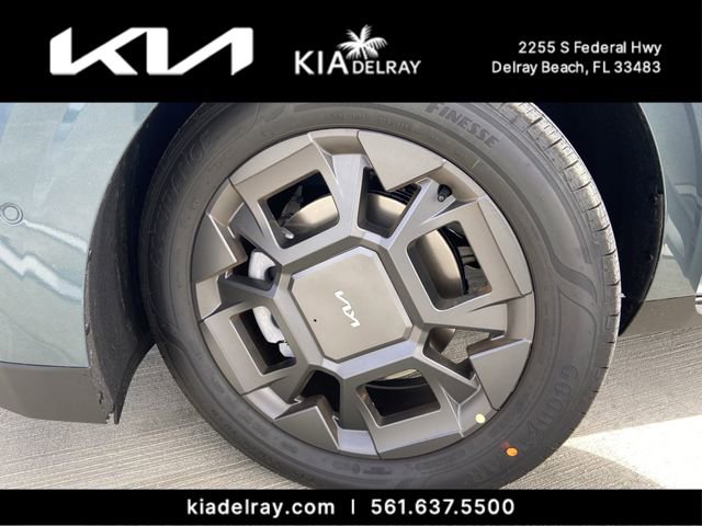 New 2026 Kia Carnival SX image 33