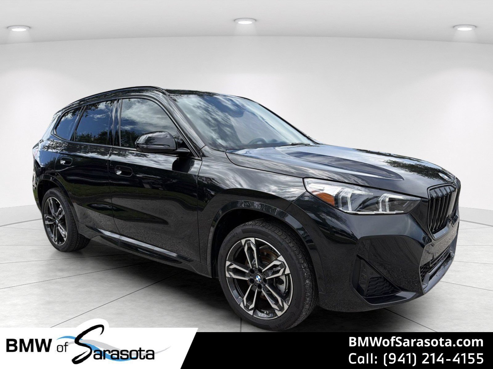 New 2026 BMW X1 xDrive28i w/ Technology Package