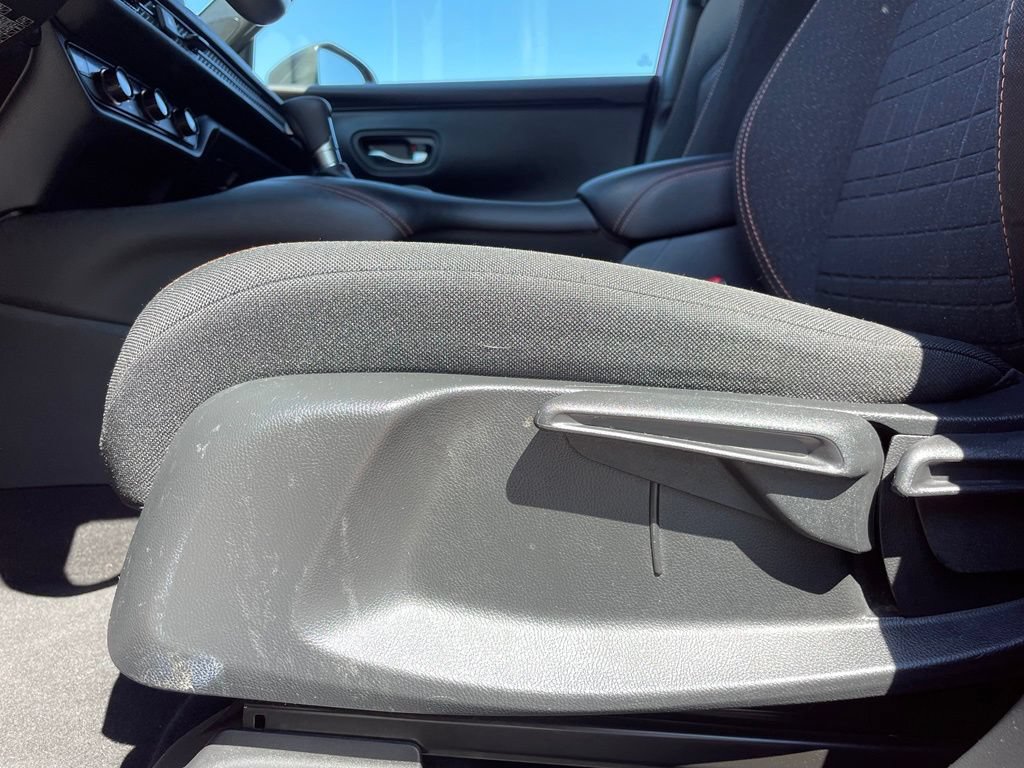 Used 2024 Honda HR-V Sport image 24