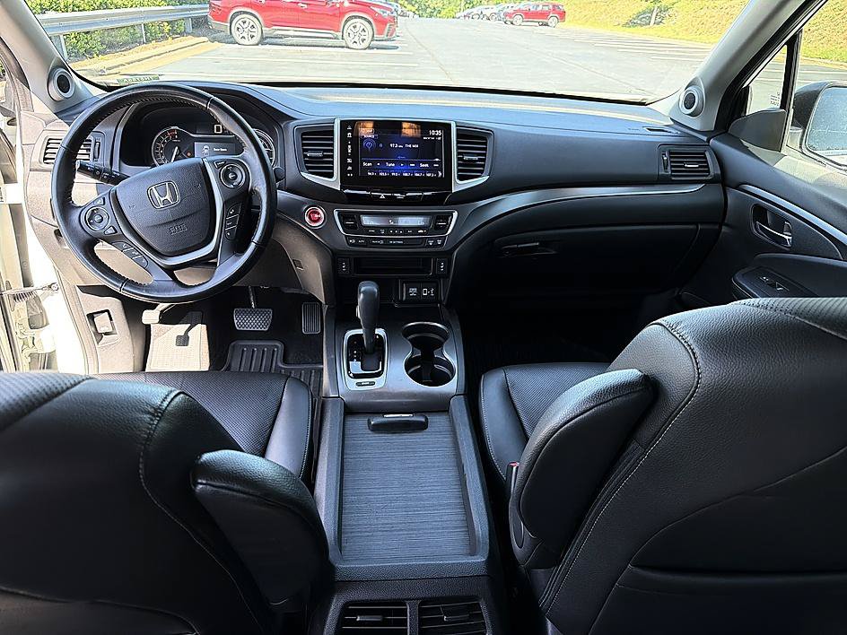 Used 2017 Honda Ridgeline RTL-T image 19