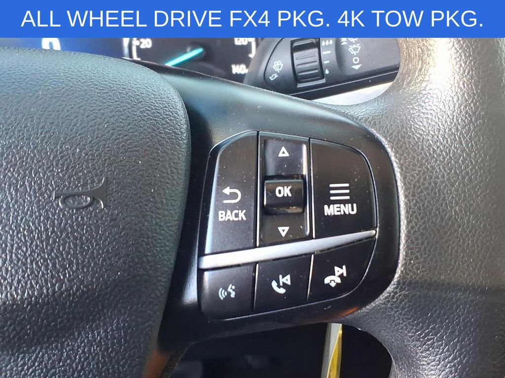 Used 2022 Ford Maverick XLT w/ Equipment Group 300A Standard image 23