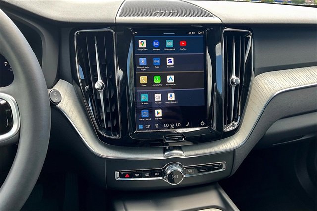 Used 2025 Volvo XC60 T8 Plus w/ Protection Package Premier image 6