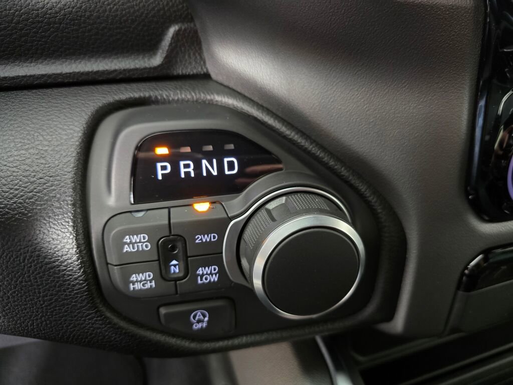 New 2026 RAM 1500 Big Horn image 21