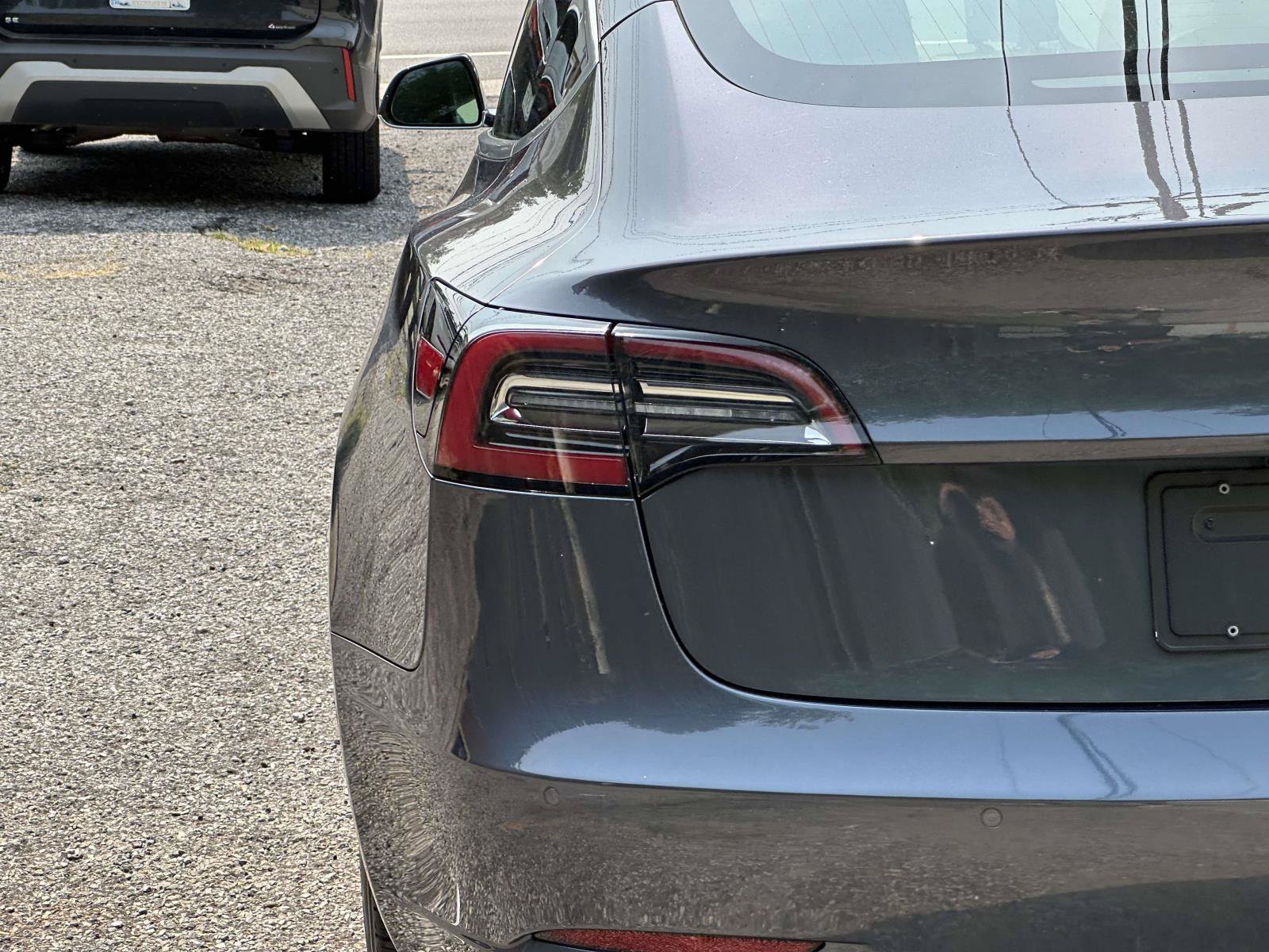 Used 2019 Tesla Model 3 Long Range AWD/4WD image 11